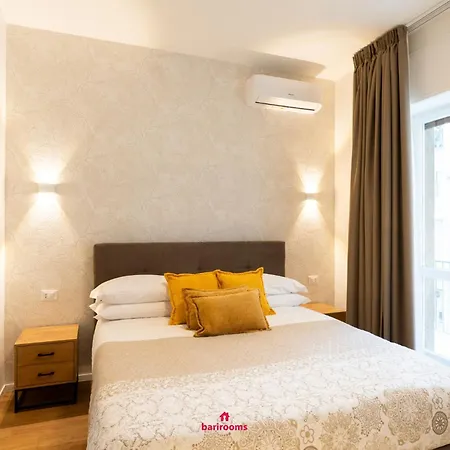 Barirooms - District 198 巴里