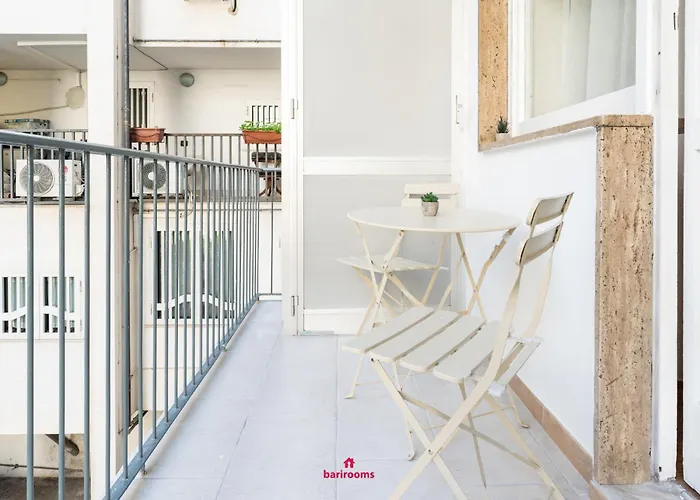 Barirooms - District 198 *