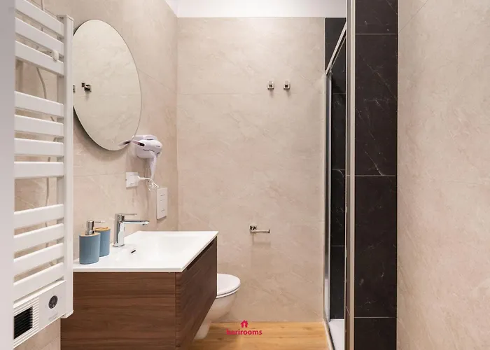 Barirooms - District 198