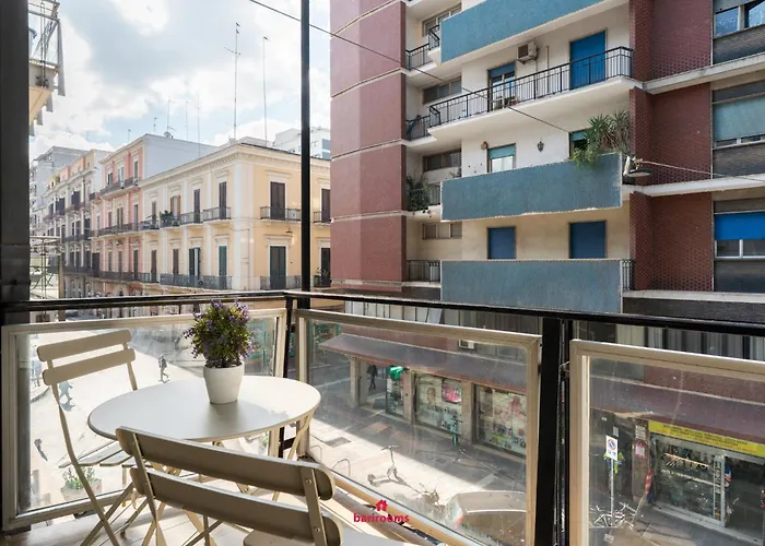 招待所 Barirooms - District 198 *