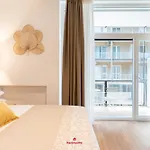 Гостевой дом Barirooms - District 198 Бари