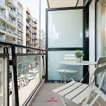 ゲストハウス Barirooms - District 198 *