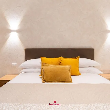 Barirooms - District 198 Casa de hóspedes Bari