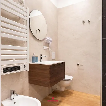 Barirooms - District 198 招待所