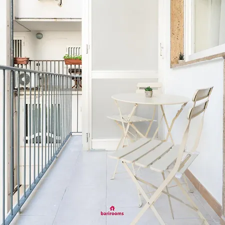 Barirooms - District 198 *