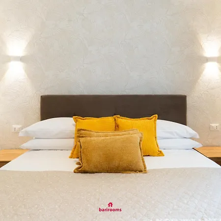 Barirooms - District 198 * Bari