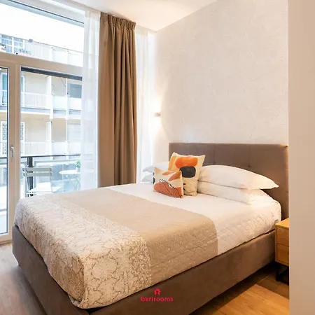 Barirooms - District 198 Casa de hóspedes