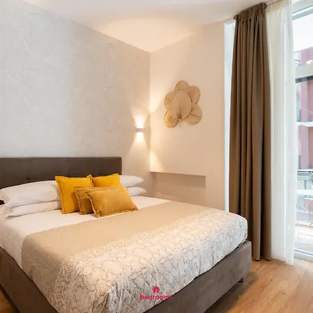 招待所 Barirooms - District 198 *