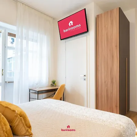 Barirooms - District 198