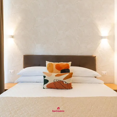 Barirooms - District 198 招待所