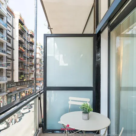 Pensión Barirooms - District 198 *