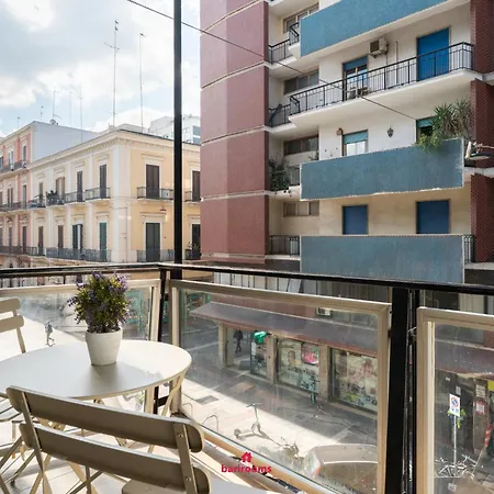 Pensión Barirooms - District 198 *