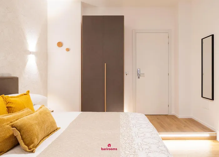 Barirooms - District 198 *