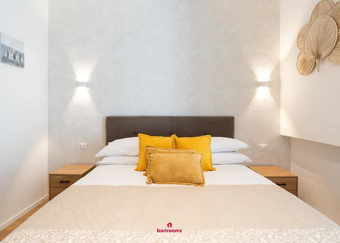 Barirooms - District 198 * Bari