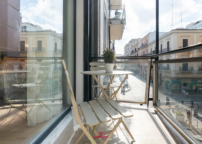 Barirooms - District 198