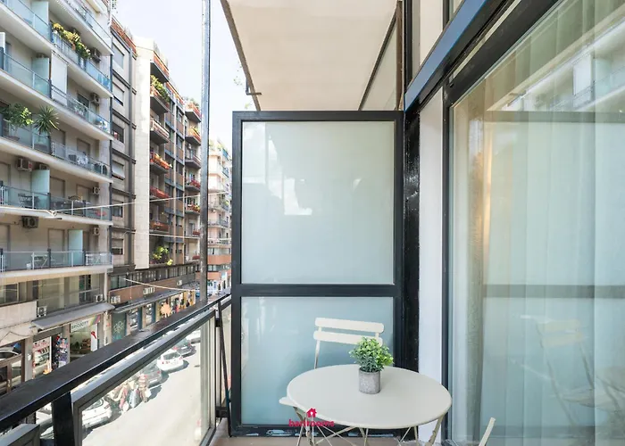 Pensionat Barirooms - District 198 *